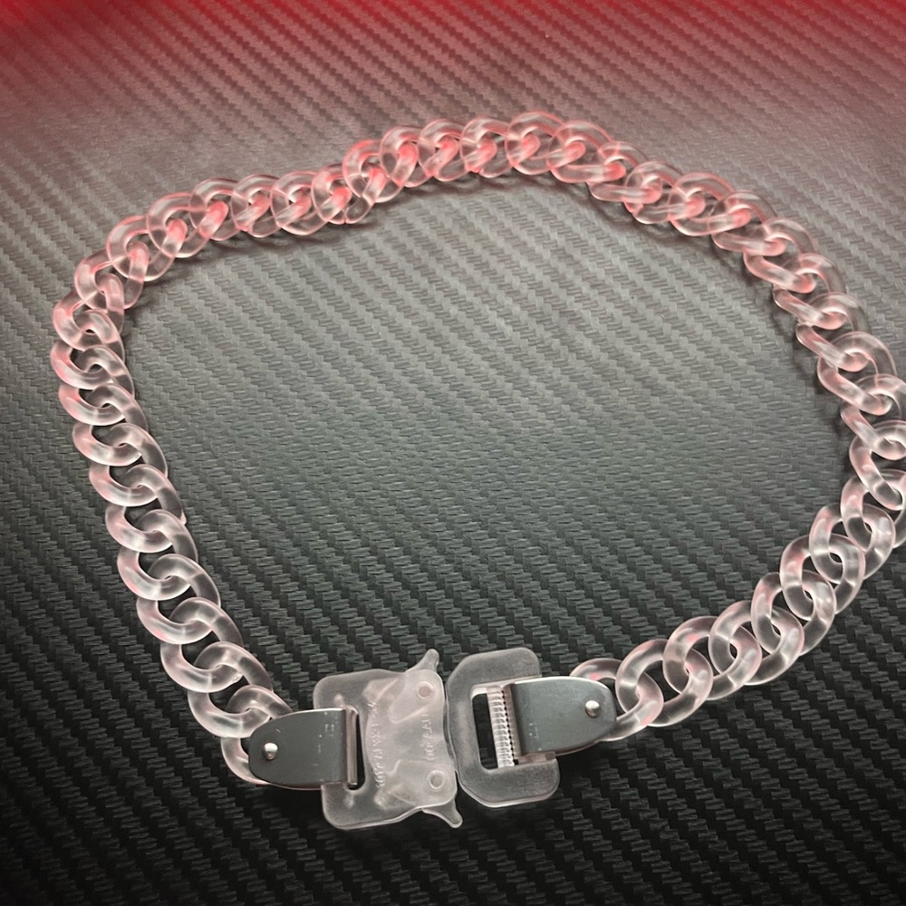 1017 ALYX 9SM chain/necklace